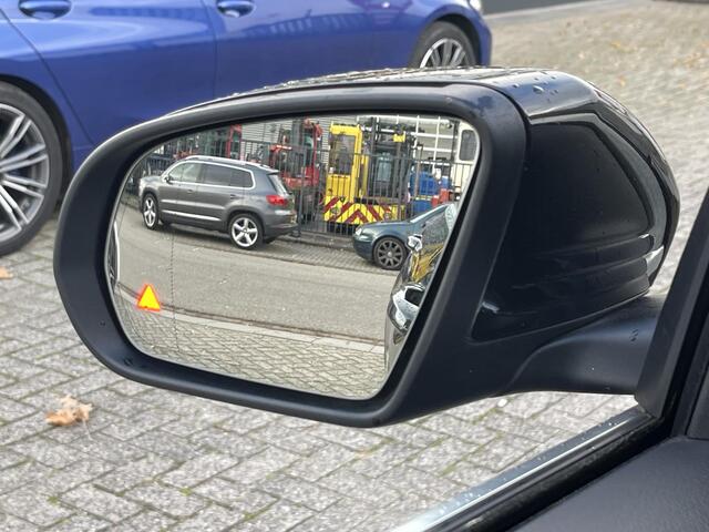 Mercedes-Benz GLC-KLASSE 300e 4MATIC Premium 19"/Burmester/Memory l+r/Panoramadak/Dodehoek/Adaptieve cruise/Elektrische klep/Apple Carplay & Android Auto