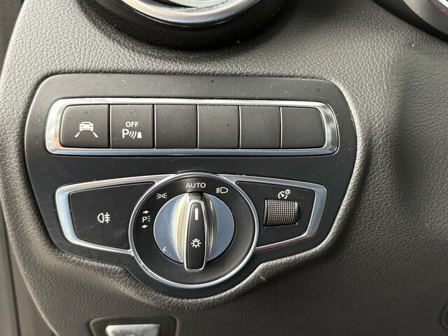 Mercedes-Benz GLC-KLASSE Coupé 250 AMG 4MATIC Premium Plus Schuifdak | Navigatie | BT | Camera | CruiseControl | Stoelverwarming | 19"LMV