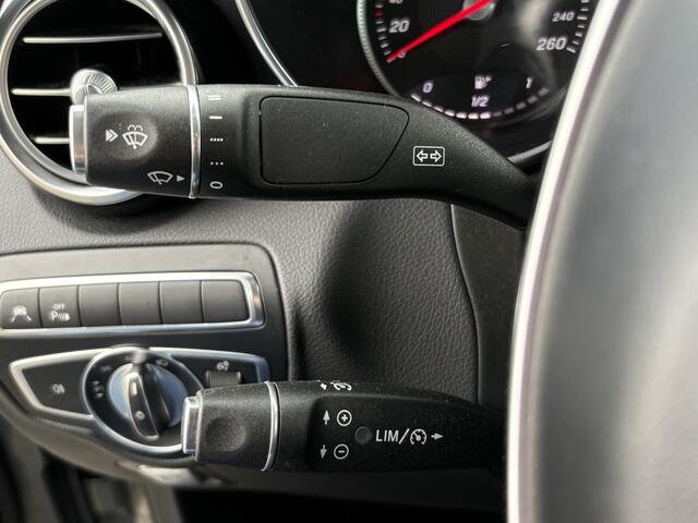 Mercedes-Benz GLC-KLASSE Coupé 250 AMG 4MATIC Premium Plus Schuifdak | Navigatie | BT | Camera | CruiseControl | Stoelverwarming | 19"LMV