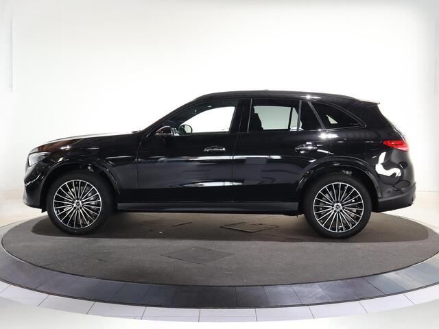 Mercedes-Benz GLC-KLASSE 300e 4MATIC Sport Edition | Panoramaschuifdak | Premium pakket | Nightpakket | 360° camera | Dodehoekassistent | DIGITAL LIGHT |