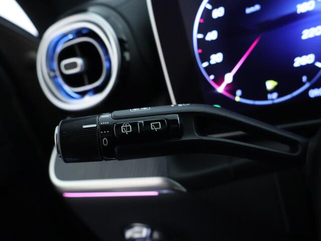 Mercedes-Benz GLC-KLASSE 200 4-MATIC AMG Line | Trekhaak | Panoramadak | Alarm | Tredeplanken | 360 gr Camera | Dode Hoek Ass | Inclusief 24 maanden Mercedes-Benz Certified garantie voor Europa.