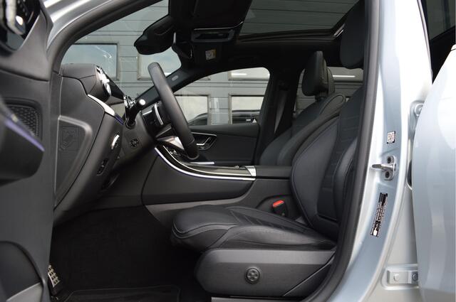 Mercedes-Benz GLC-KLASSE 300e 4MATIC AMG Line | PANO | ACC | 360 CAM | KEYLESS |