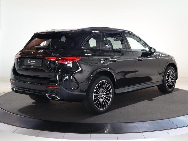 Mercedes-Benz GLC-KLASSE 300e 4MATIC Sport Edition | Panoramaschuifdak | Night | Premium pakket | 360° camera |
