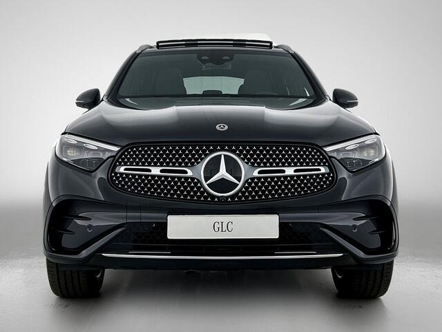 Mercedes-Benz GLC-KLASSE 400e 4MATIC Sport Edition | Trekhaak | AMG Premium Plus | Rijassistentiepakket Plus | Winterpakket | Head-up display | 360°-camera | URBAN GUARD voertuigbescherming plus | KEYLESS GO-comfortpakket |