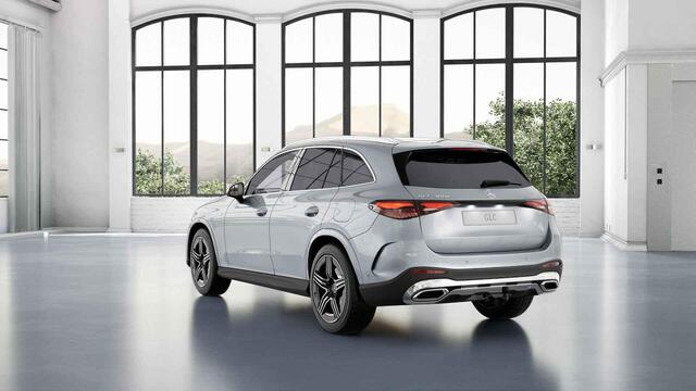 Mercedes-Benz GLC-KLASSE 300e 4MATIC AMG Line | Digital light | 20 inch | 36 camera | Trekhaak |