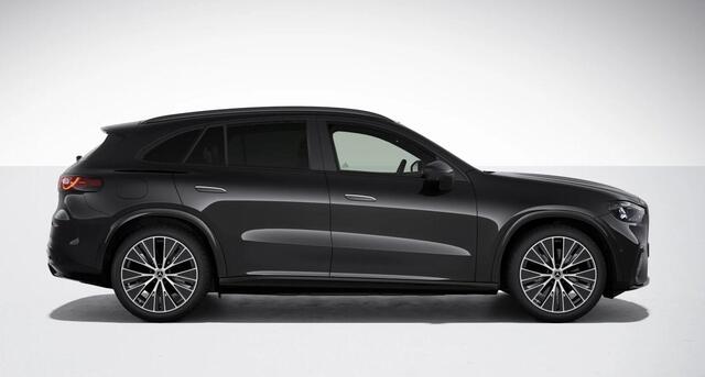 Mercedes-Benz GLC-KLASSE 400 4MATIC Launch Edition | AMG-line | Hyperscreen | Premium Pakket | Nightpakket | 21" AMG Velgen |