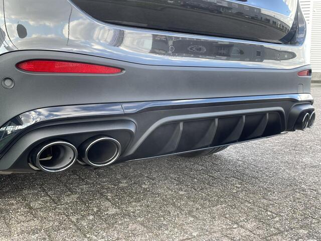 Mercedes-Benz GLC-KLASSE AMG 43 4MATIC | Panoramadak |