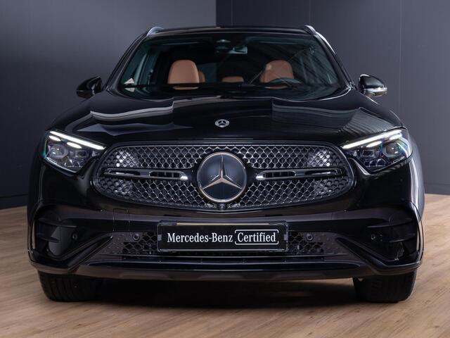 Mercedes-Benz GLC-KLASSE 400e 4MATIC Sport Edition Premium PLUS | Panorama dak | Trekhaak