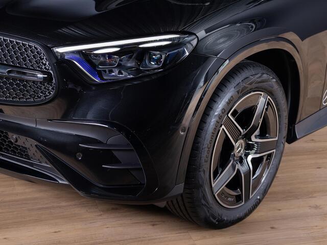 Mercedes-Benz GLC-KLASSE 400e 4MATIC Sport Edition Premium PLUS | Panorama dak | Trekhaak