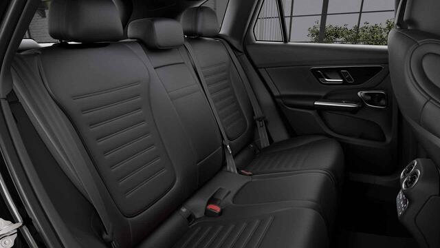 Mercedes-Benz GLC-KLASSE 400 e 4MATIC Sport Edition Premium PLUS | Panorama dak