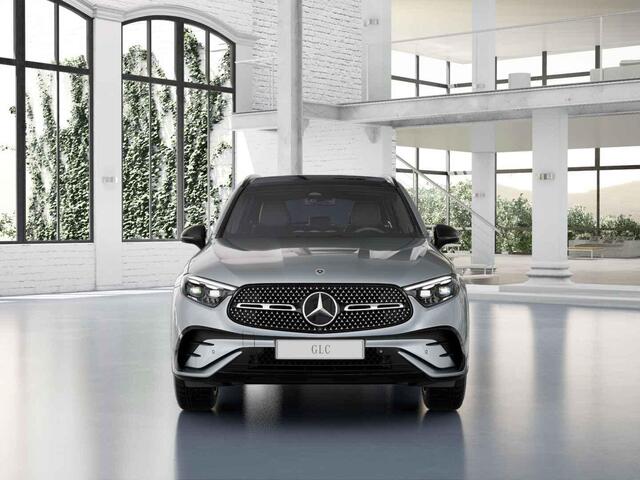 Mercedes-Benz GLC-KLASSE 300 e 4MATIC Sport Edition Premium | Panorama dak