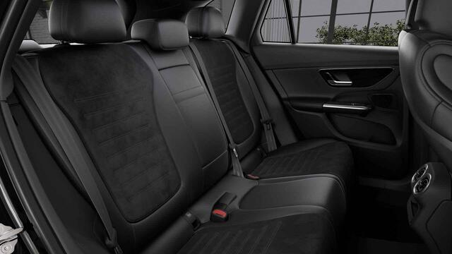 Mercedes-Benz GLC-KLASSE 300e 4MATIC Sport Edition Premium | panorama dak