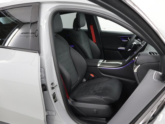 Mercedes-Benz GLC-KLASSE Coupé 300e 4MATIC Business Line | Navigatie | Parkeercamera | Stoelverwarming | Keyless Go |