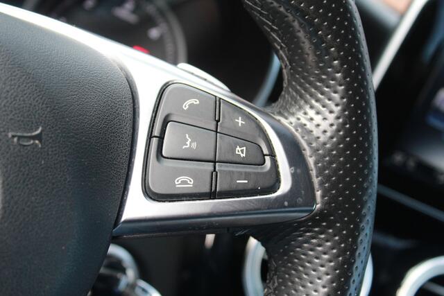 Mercedes-Benz GLC-KLASSE 220 d 4MATIC Ambition | Trekhaak | Camera | Stoelverwarming |