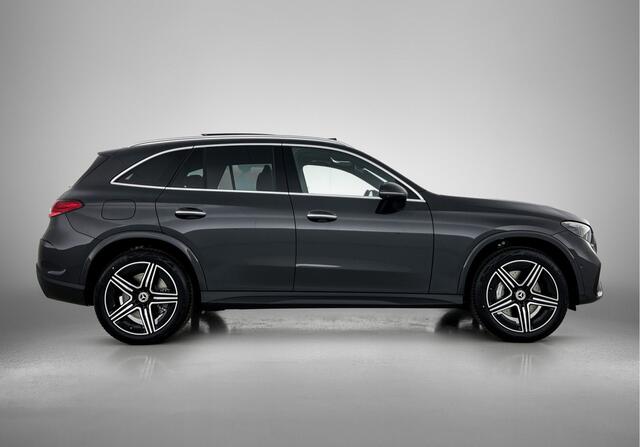 Mercedes-Benz GLC-KLASSE 400e 4MATIC Sport Edition | AMG Premium Plus | Rijassistentiepakket Plus | Parkeerpakket met 360°-camera | Head-up display | URBAN GUARD voertuigbescherming plus | KEYLESS GO-comfortpakket | DIGITAL LIGHT |
