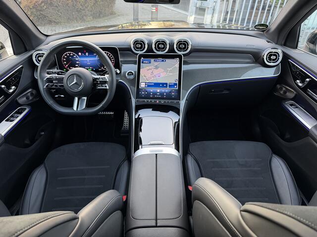Mercedes-Benz GLC-KLASSE 300e 4MATIC AMG Line Premium