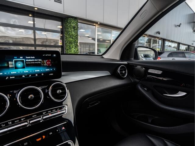 Mercedes-Benz GLC-KLASSE 200 Business Solution Limited | Facelift | Carplay | BTW |