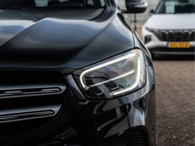 Mercedes-Benz GLC-KLASSE 200 Business Solution Limited | Facelift | Carplay | BTW |