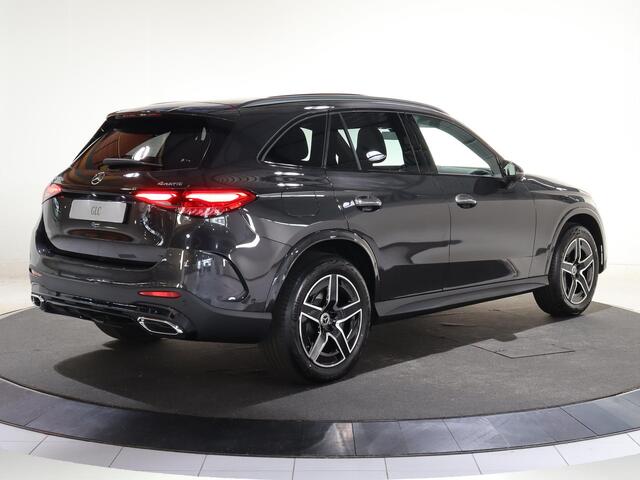 Mercedes-Benz GLC-KLASSE 400e 4MATIC Sport Edition | Panoramaschuifdak | Premium plus | Night pakket | Lederen bekleding | Trekhaak | Head-up display | Burmester |