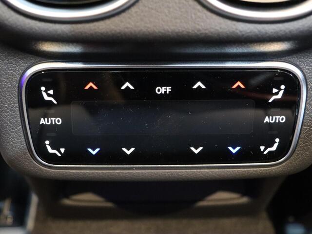 Mercedes-Benz GLC-KLASSE 400e 4MATIC Sport Edition | Panoramaschuifdak | Premium plus | Night pakket | Lederen bekleding | Trekhaak | Head-up display | Burmester |