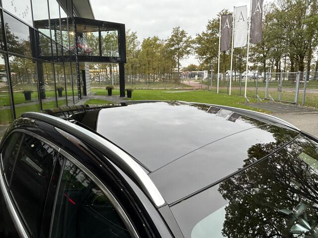 Mercedes-Benz GLC-KLASSE 300e AMG 4Matic // Burmester // Trekhaak // Panoramadak // Distronic // Rijassistentie pakket // Leder // Memory // 360 Camera // Alarm // Treeplanken