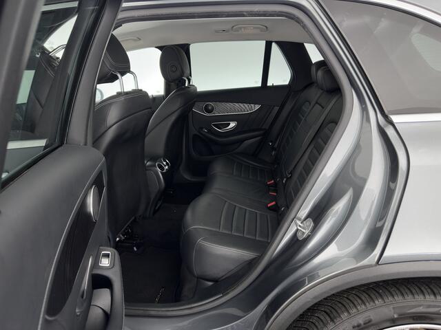 Mercedes-Benz GLC-KLASSE 350e 4MATIC Premium Plus Aut. *ADAPTIVE-CRUISE | FULL-LEATHER | FULL-LED | BLIND-SPOT | HEATED-SPORTSEATS | CAMERA | KEYLESS | AIR-SUSPENSION | PRIVACY-GLASS | NAVI-FULLMAP | 20''ALU*