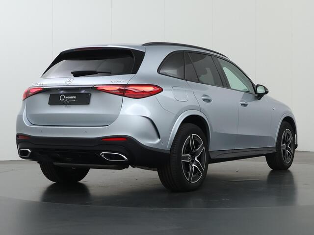 Mercedes-Benz GLC-KLASSE 300e 4MATIC AMG Line | Premium plus | Trekhaak | Winter pakket | Night pakket |