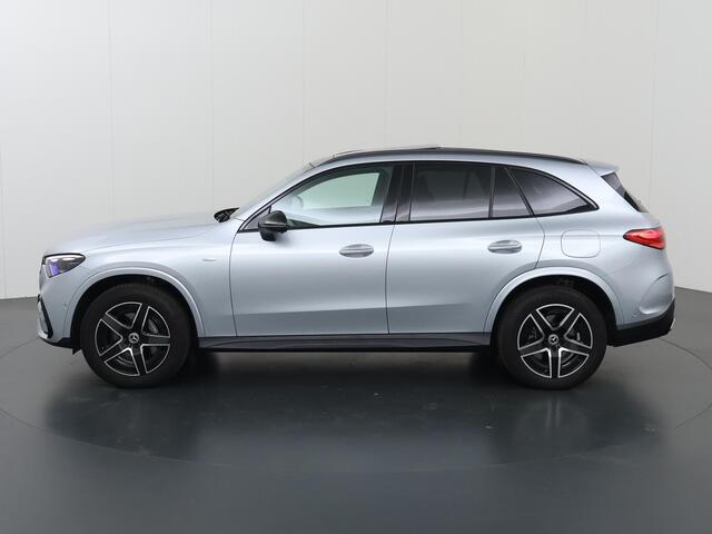 Mercedes-Benz GLC-KLASSE 300e 4MATIC AMG Line | Premium plus | Trekhaak | Winter pakket | Night pakket |