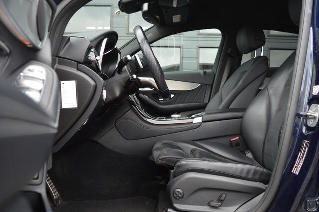 Mercedes-Benz GLC-KLASSE Coupé 250 4MATIC Business Solution AMG | CAMERA | TREKHAAK | KEYLESS |