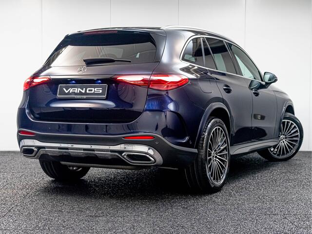 Mercedes-Benz GLC-KLASSE GLC 300e 4MATIC AMG Line | Pano | Leder | Memory | BTW auto