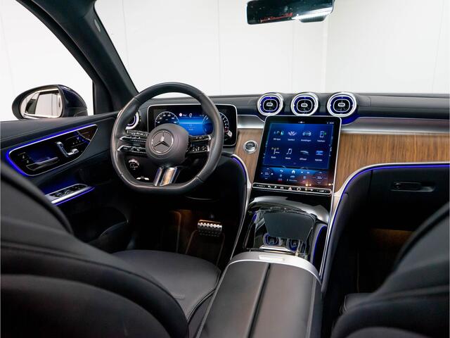 Mercedes-Benz GLC-KLASSE GLC 300e 4MATIC AMG Line | Pano | Leder | Memory | BTW auto