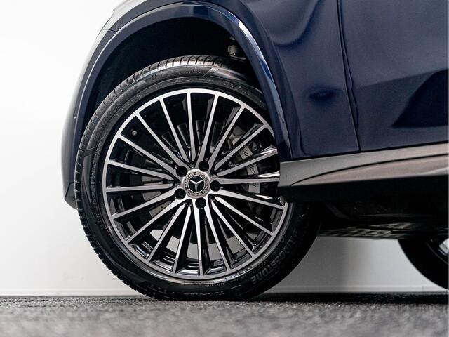 Mercedes-Benz GLC-KLASSE GLC 300e 4MATIC AMG Line | Pano | Leder | Memory | BTW auto