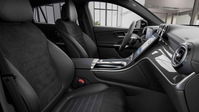 Mercedes-Benz GLC-KLASSE Coupé 400e 4MATIC Sport Edition Premium | Panorama dak | Trekhaak