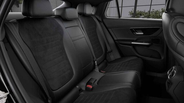 Mercedes-Benz GLC-KLASSE Coupé 300e 4MATIC Sport Edition Premium | Panorama dak | Trekhaak