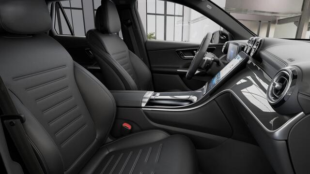 Mercedes-Benz GLC-KLASSE 400e 4MATIC Sport Edition Premium | Panorama dak | Trekhaak