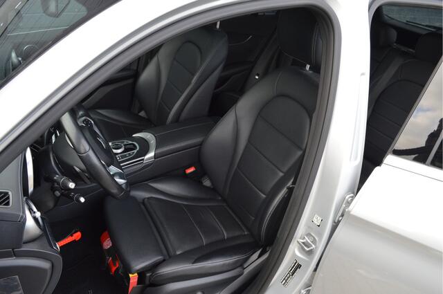 Mercedes-Benz GLC-KLASSE 220 d 4MATIC Premium Plus | AMG | PANO | HUD | TREKHAAK |