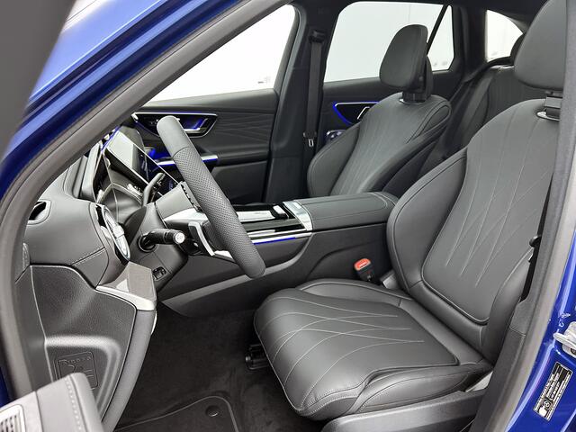 Mercedes-Benz GLC-KLASSE 400e 4MATIC Sport Edition | Premium Plus | Winter pakket | Trekhaak | Burmester® 3D sound systeem | Digital Light | 360°-camera | Head-up display | Augmented Reality Navigation | Nappaleder |