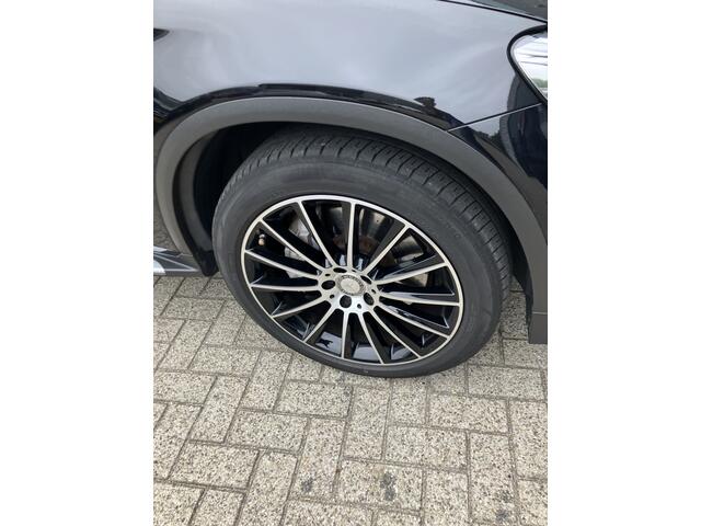 Mercedes-Benz GLC-KLASSE Coupé 250 4MATIC Premium Plus | 1E EIGENAAR | AUTOMAAT | SCHUIFDAK | NIEUW STAAT | BOMVOL | TREKHAAK | NL AUTO |