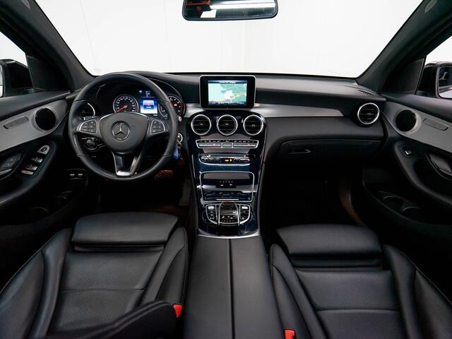 Mercedes-Benz GLC-KLASSE Coupé GLC 250 4MATIC | NIGHT | Trekhaak
