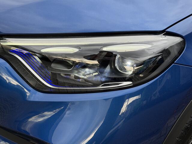 Mercedes-Benz GLC-KLASSE 400e 4MATIC AMG Line Night Pano-Dak | Trekhaak | Burmester | HUD | Treeplanken |