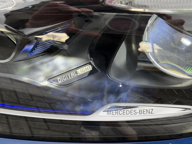 Mercedes-Benz GLC-KLASSE 400e 4MATIC AMG Line Night Pano-Dak | Trekhaak | Burmester | HUD | Treeplanken |