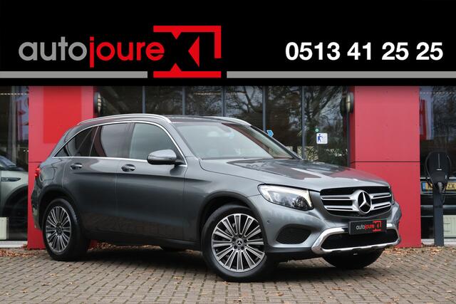 Mercedes-Benz GLC-KLASSE 220 d 4MATIC Prestige | Camera | Cruise Control | Navigatie |