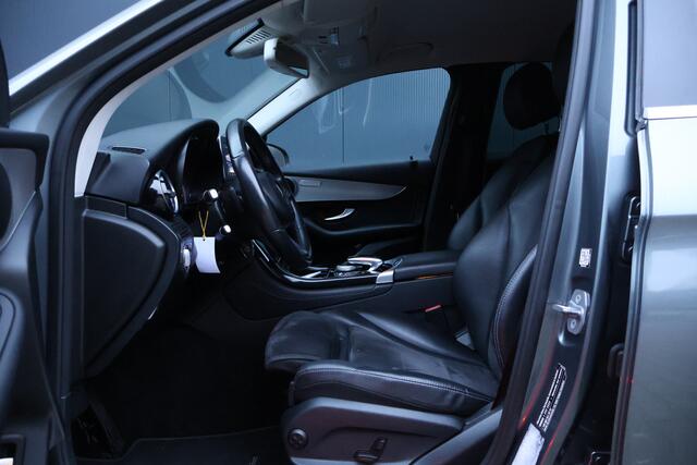 Mercedes-Benz GLC-KLASSE 220 d 4MATIC Prestige | Camera | Cruise Control | Navigatie |