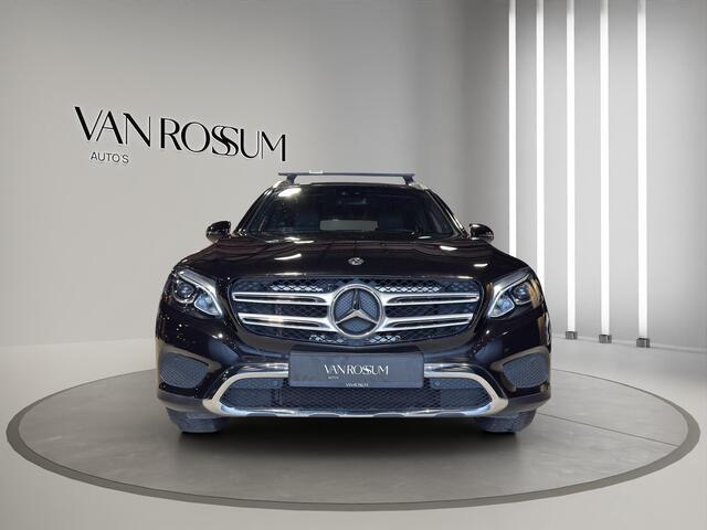 Mercedes-Benz GLC-KLASSE 250 4MATIC Business Solution | Navi | Parksensors V+A | Stoelverw. | Stof/Kunstleder | Bluetooth |