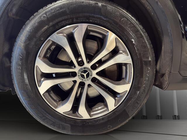 Mercedes-Benz GLC-KLASSE 250 4MATIC Business Solution | Navi | Parksensors V+A | Stoelverw. | Stof/Kunstleder | Bluetooth |