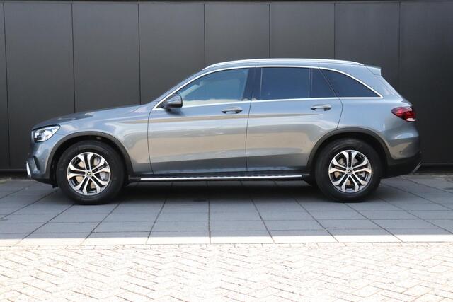 Mercedes-Benz GLC-KLASSE 200 Business Solution Limited | LEDER | PANO | CAMERA | VIRTUAL COCKPIT | APPLE CARPLAY | CRUISE | NAVI |