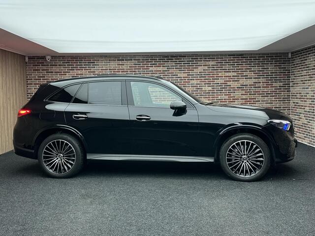 Mercedes-Benz GLC-KLASSE 400e 4MATIC AMG Line Panorama Memory Headup