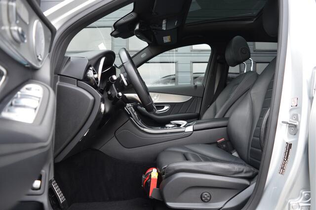 Mercedes-Benz GLC-KLASSE 250 4MATIC Premium Plus | AMG | PANO | HUD | 360 CAM |