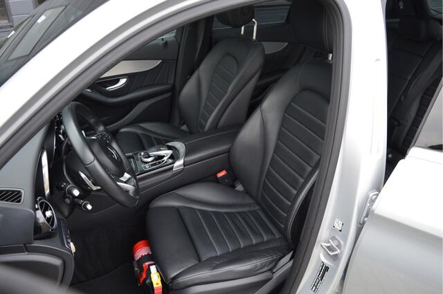 Mercedes-Benz GLC-KLASSE 250 4MATIC Premium Plus | AMG | PANO | HUD | 360 CAM |