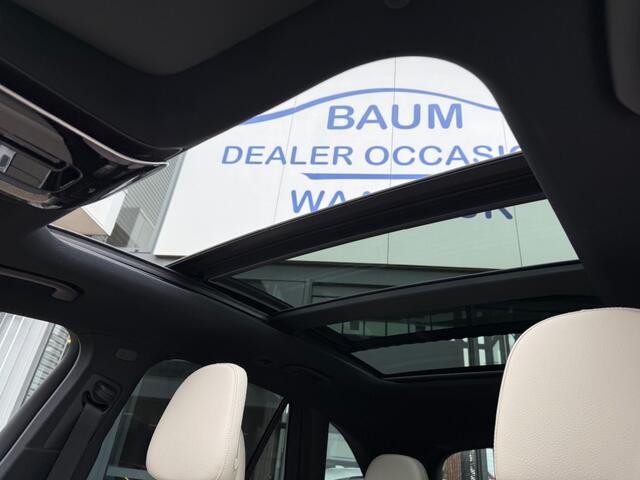 Mercedes-Benz GLC-KLASSE 300DE 4MATIC AMG LINE PANORAMA LEER NAVI PDC360GR